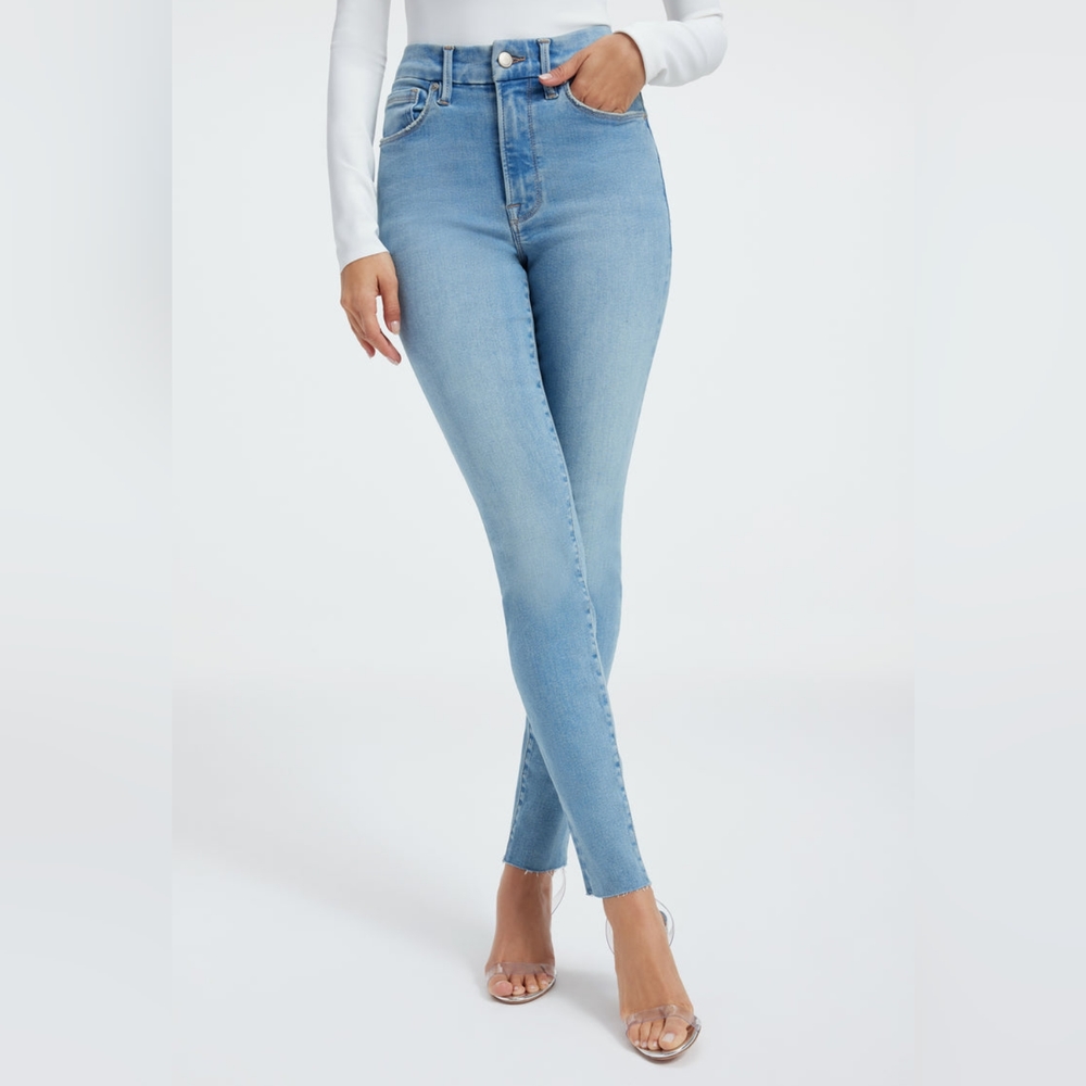 Always fits jeans